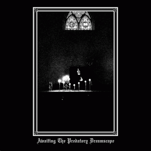 Lampir : Awaiting the Predatory Dreamscape